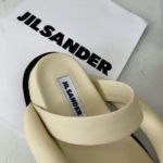 фото Шлепанцы JIL Sander N8136