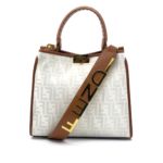 Фото Сумка Fendi Peekaboo M3923