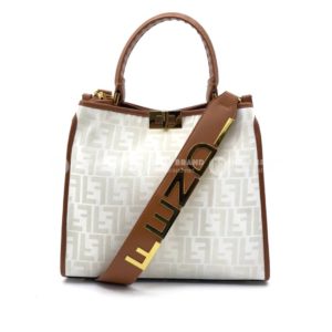 Фото Сумка Fendi Peekaboo M3923