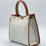 Фото Сумка Fendi Peekaboo M3923