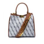 Фото Сумка Fendi Peekaboo M3922