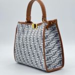 Фото Сумка Fendi Peekaboo M3922