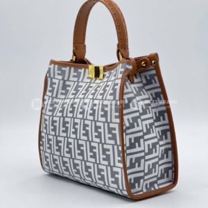 Фото Сумка Fendi Peekaboo M3922