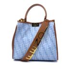 Фото Сумка Fendi Peekaboo M3921