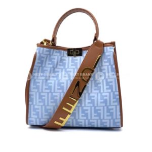 Фото Сумка Fendi Peekaboo M3921