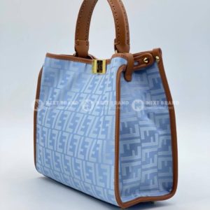 Фото Сумка Fendi Peekaboo M3921