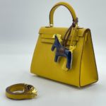 Фото Сумка Hermes Kelly G6069