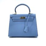 Фото Сумка Hermes Kelly G6072