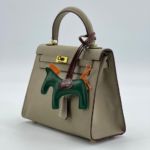 Фото Сумка Hermes Kelly G6075