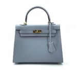 Фото Сумка Hermes Kelly G6077