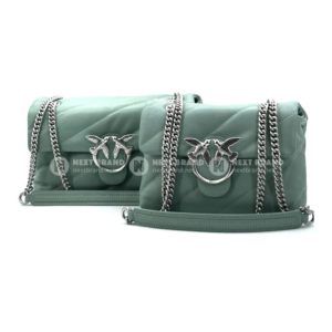 Фото Сумка Pinko love Bag Puff Guilt G6061