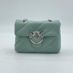 Фото Сумка Pinko love Bag Puff Guilt G6061