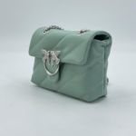 Фото Сумка Pinko love Bag Puff Guilt G6061