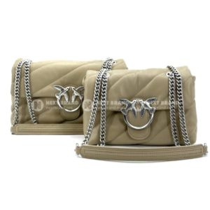 Фото Сумка Pinko love Bag Puff Guilt G6065