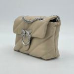 Фото Сумка Pinko love Bag Puff Guilt G6065