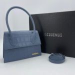 Фото Сумка Jacquemus Le Chiquito G6041