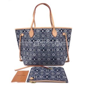 Фото Сумка Луи Виттон Neverfull Sinse 1854 V4237