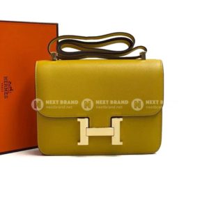 Фото Сумка Hermes Constance M4050