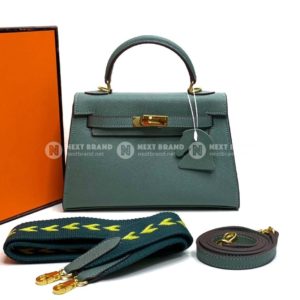 Фото Сумка Hermes Kelly 22 M4047