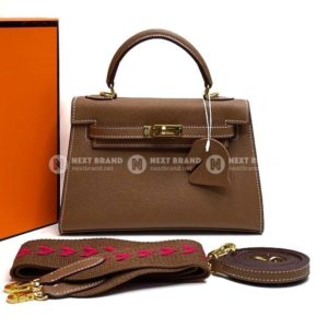 Фото Сумка Hermes Kelly 22 M4044