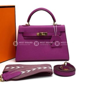 Фото Сумка Hermes Kelly 22 M4045