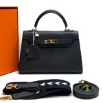 Фото Сумка Hermes Kelly 22 M4042