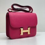 Фото Сумка Hermes Constance M4036