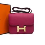 Фото Сумка Hermes Constance M4036