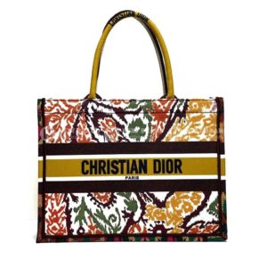 Фото Сумка Dior Book Tote G6135