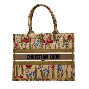 Фото Сумка Dior Book Tote G6137