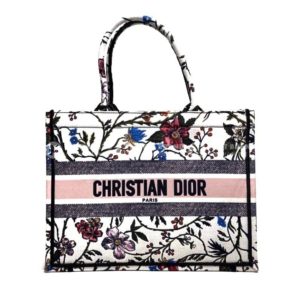 Фото Сумка Dior Book Tote G6138