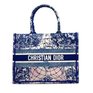 Фото Сумка Dior Book Tote G6139