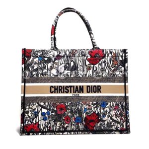 Фото Сумка Dior Book Tote G6140