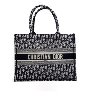 Фото Сумка Dior Book Tote G6143