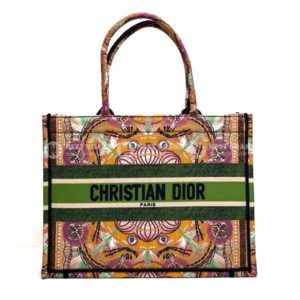 Фото Сумка Dior Book Tote G6144