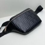 фото Сумка на пояс Fendi N8442