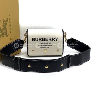 Фото Сумка Burberry Hackberry M4023