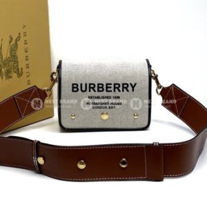 Фото Сумка Burberry Hackberry M4022