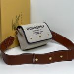 Фото Сумка Burberry Hackberry M4022