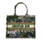 Фото Сумка Dior Book Tote M4016