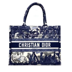 Фото Сумка Dior Book Tote M4014