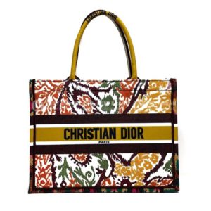 Фото Сумка Dior Book Tote M4015