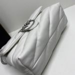 Фото Сумка Pinko Love Bag Puff Maxi Quilt M4011