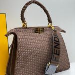 Фото Сумка Fendi Peekaboo Medium M4007