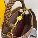 Фото Сумка Fendi Peekaboo Medium M4007