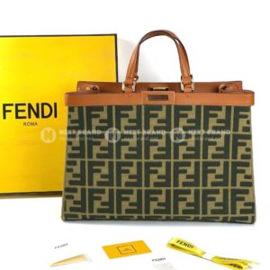 фото Сумка Fendi N8471