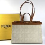 фото Сумка Fendi N8472