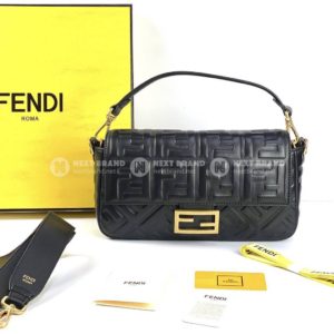 фото Сумка-клатч Fendi Baguette N6062