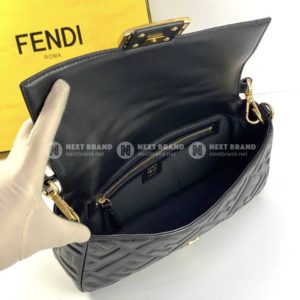 фото Сумка-клатч Fendi Baguette N6062