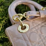 Фото Сумка Lady Dior Small V4441